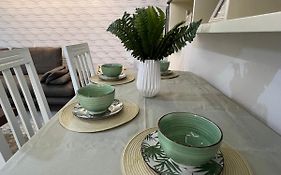 Tirana Noemi Home