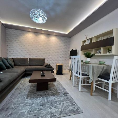Tirana Noemi Home Extérieur photo