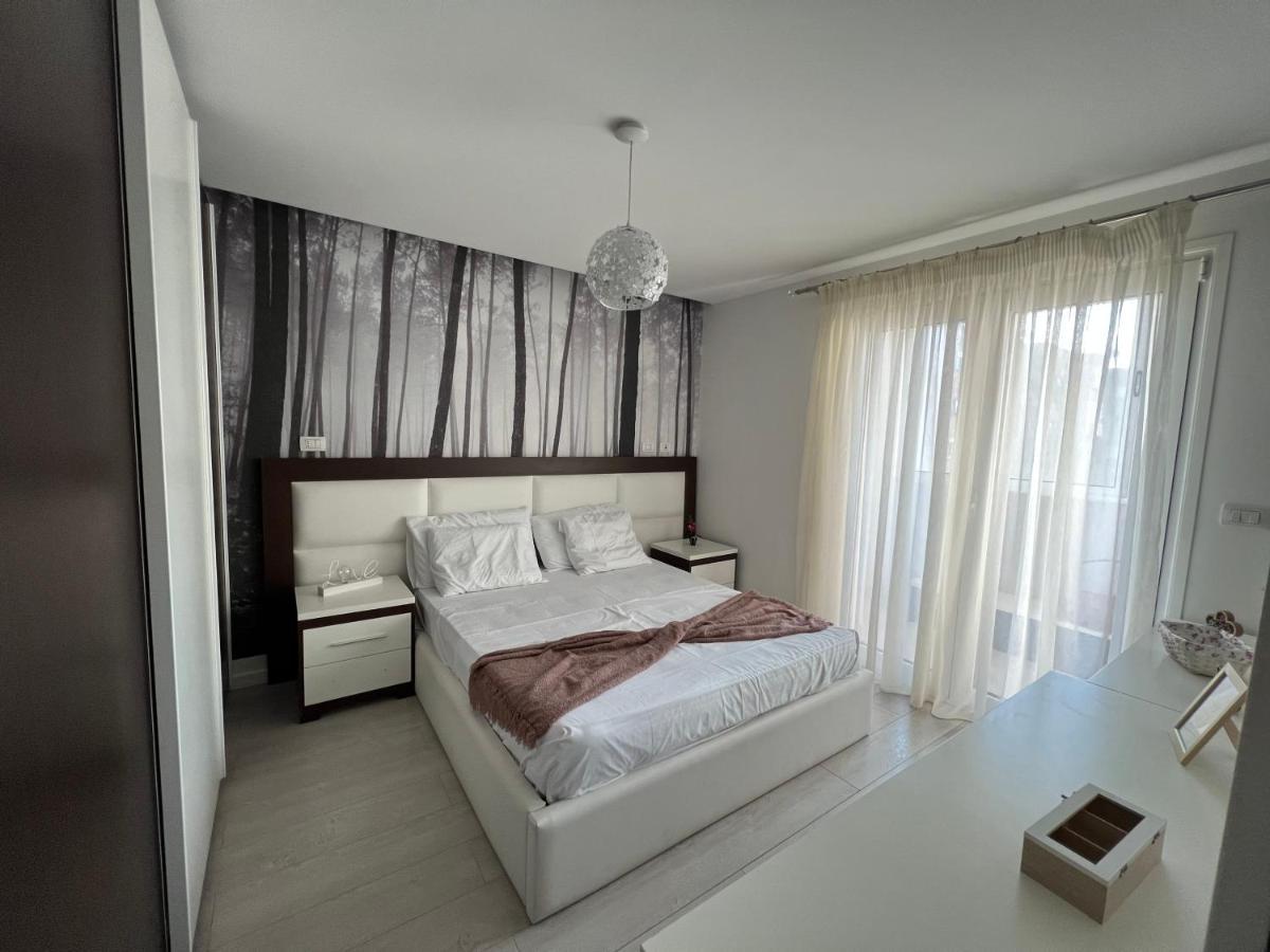 Tirana Noemi Home Extérieur photo