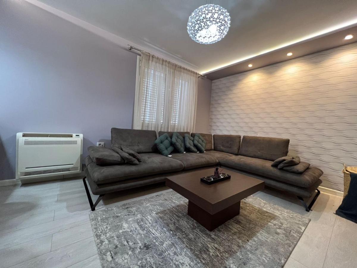 Tirana Noemi Home Extérieur photo