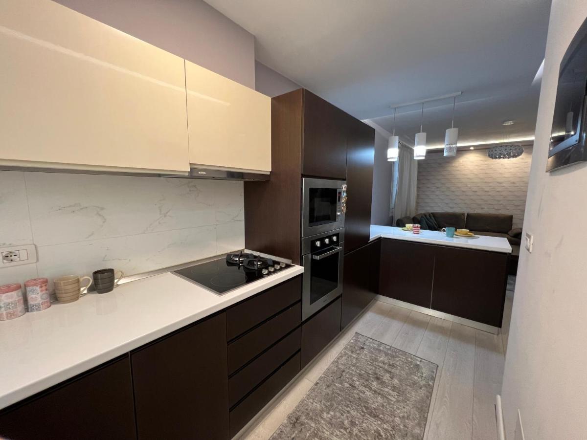 Tirana Noemi Home Extérieur photo