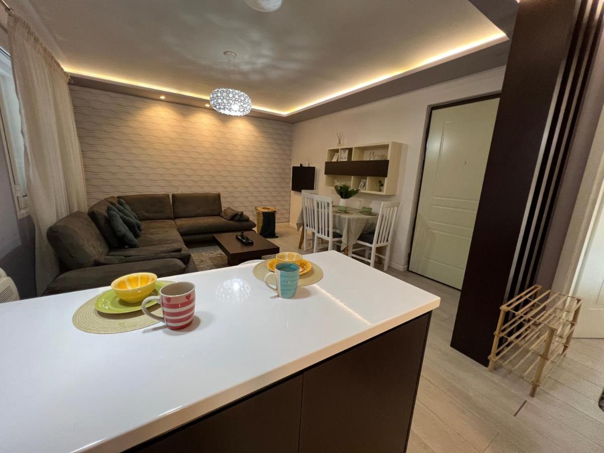 Tirana Noemi Home Extérieur photo