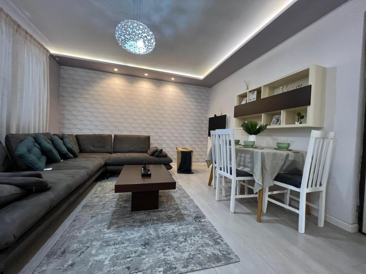 Tirana Noemi Home Extérieur photo