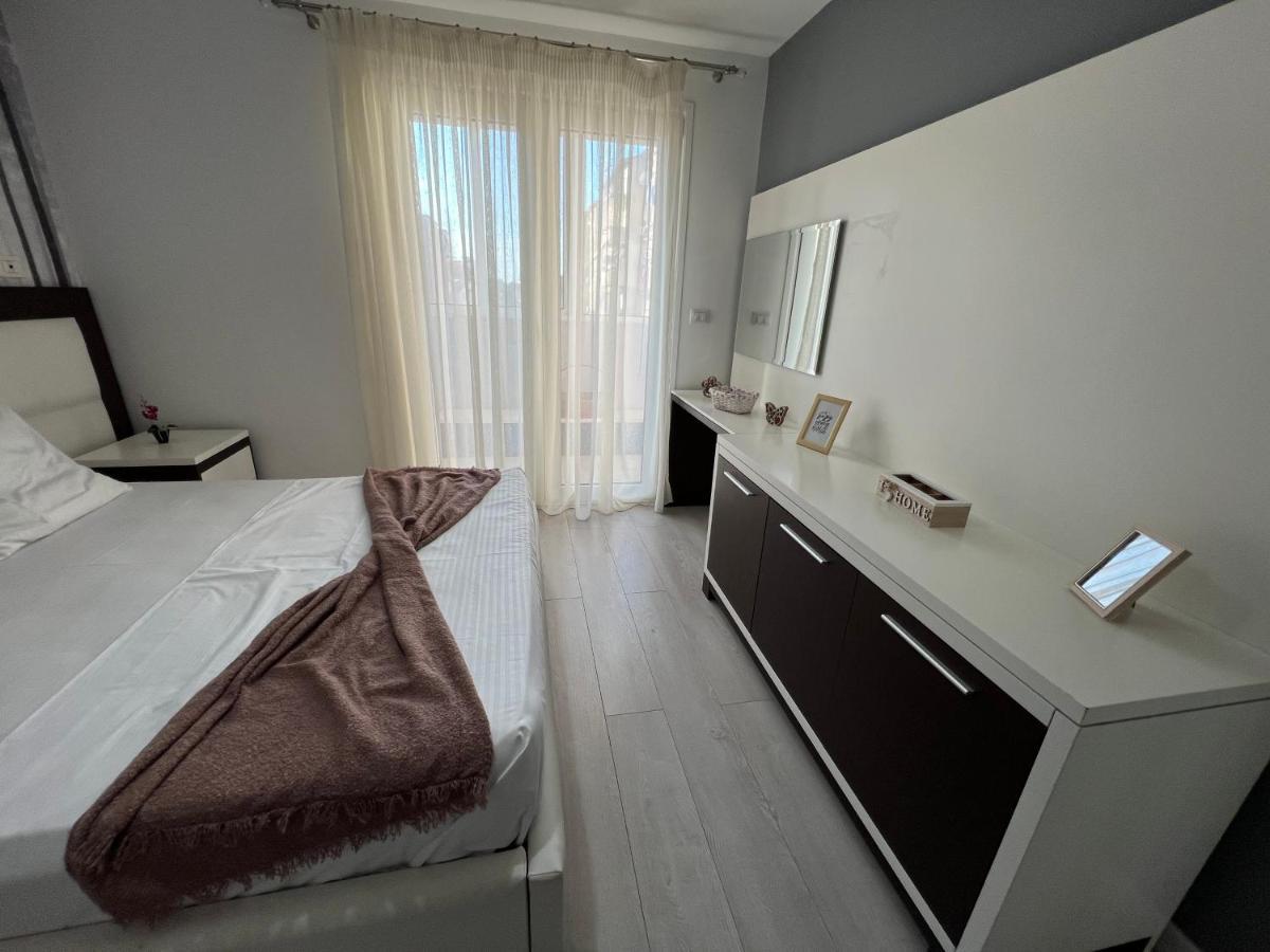 Tirana Noemi Home Extérieur photo